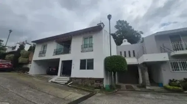 SE RENTA CASA EN SANTA MARIA AHUACATITLAN,  CUERNAVACA, MORELOS, ZONA NORTE EN LOS LIMITES DE RANCHO