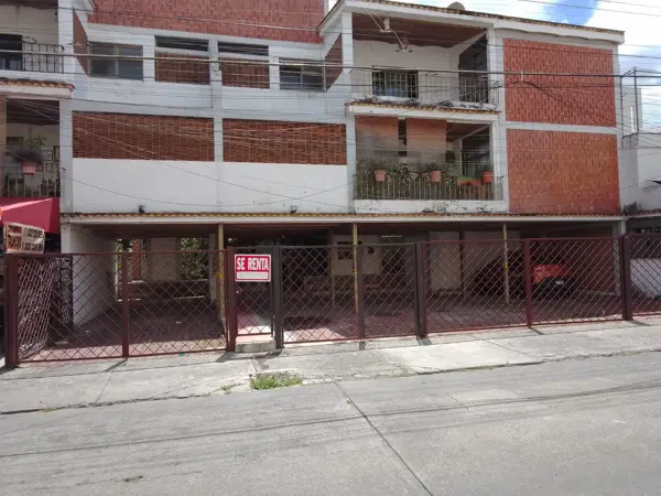 Departamento en renta en Jardines de San Ignacio, Zapopan, Jalisco