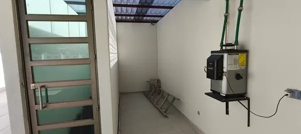 Casa en venta en Ceuni, Mineral de la Reforma — foto 2 de 11