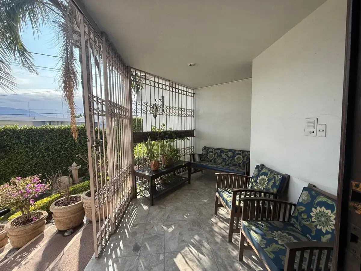 Casa en venta en Guadalupe, Monclova — foto 1 de 24