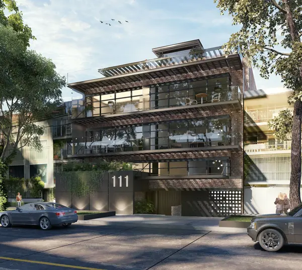 Departamento en venta en Polanco II Sección, Miguel Hidalgo — foto 2 de 2