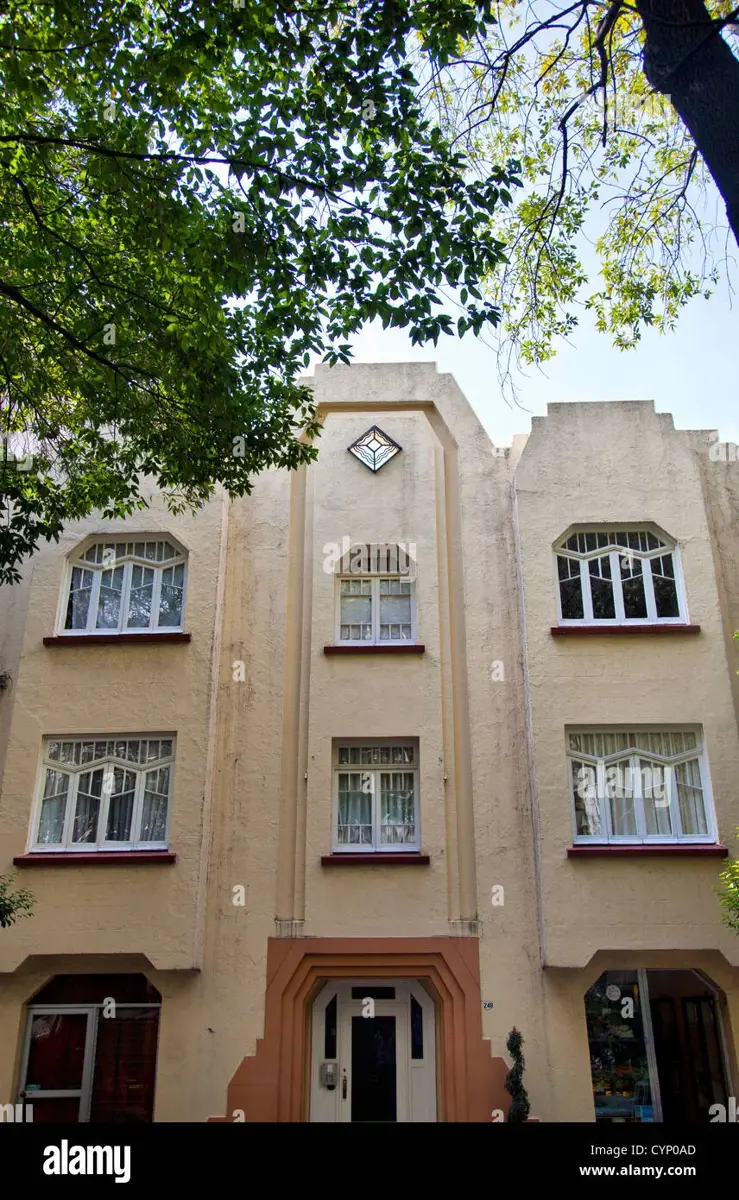 Departamento en venta en Condesa, Cuauhtémoc — foto 1 de 2
