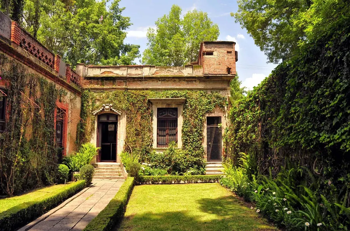 Casa en venta en Villa Coyoacan, Coyoacán — foto 1 de 2