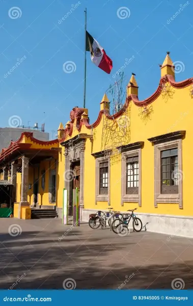Casa en venta en Villa Coyoacan, Coyoacán — foto 2 de 2