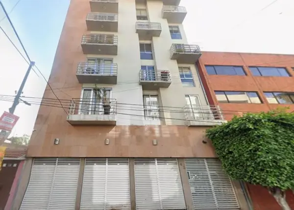 Apartamento en Venta en Del Carmen