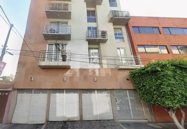 Departamento en venta en Del Carmen, Benito Juárez — foto 2 de 10