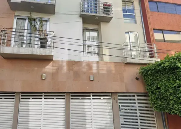 Departamento en venta en Del Carmen, Benito Juárez — foto 3 de 10