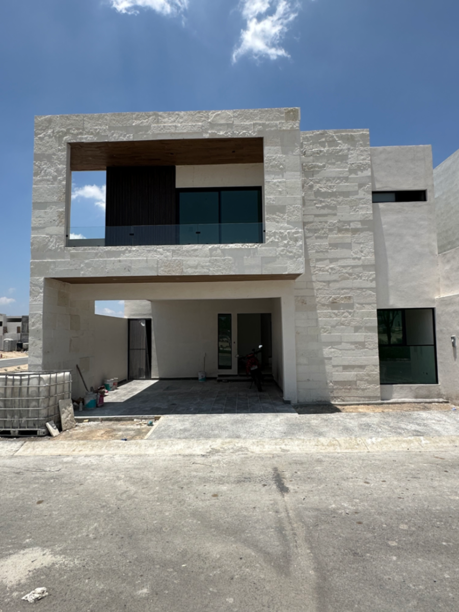 Casa en venta en Seterra Residencial, Saltillo — foto 1 de 9