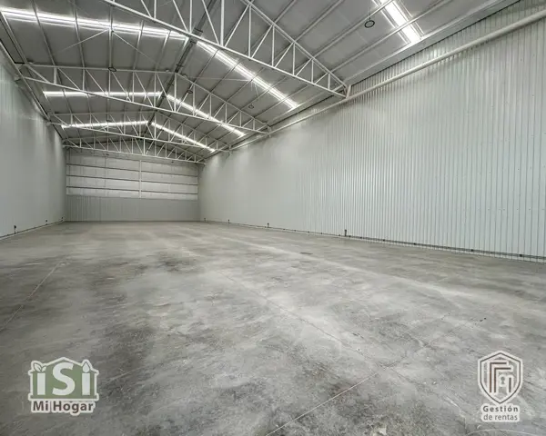 Bodega en renta en Ejido la Perla, Torreón — foto 2 de 5