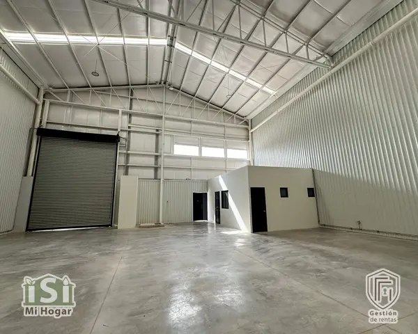 Bodega en renta en Ejido la Perla, Torreón — foto 3 de 5
