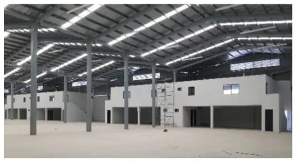Bodega en Renta en Ciudad Apodaca Centro, Apodaca, Nuevo León Bodega en Renta en Ciudad Apodaca Centro, Apodaca, Nuevo León