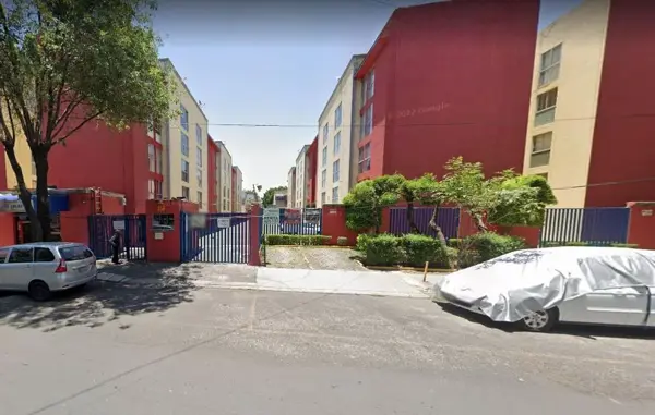 Departamento en venta en San Andres Tetepilco, Iztapalapa — foto 2 de 8