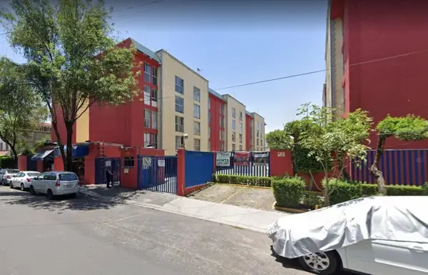 Departamento en venta en San Andres Tetepilco, Iztapalapa — foto 3 de 8