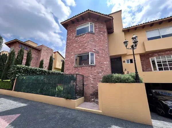 Casa en venta en San Jeronimo Lidice, La Magdalena Contreras — foto 3 de 20