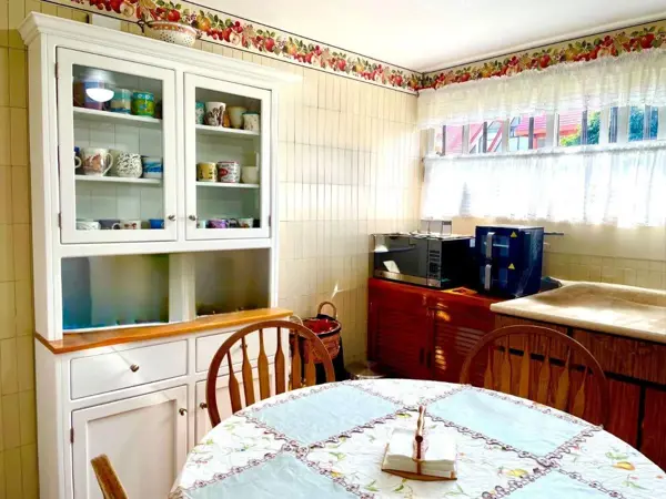 Casa en venta en La Alteña I, Naucalpan de Juárez — foto 3 de 22