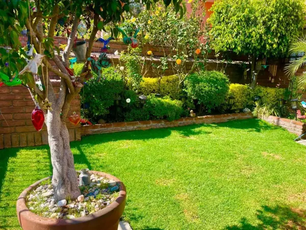 Casa en venta en La Alteña I, Naucalpan de Juárez — foto 2 de 22