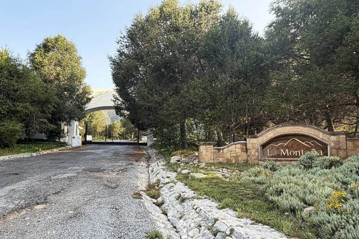 Finca-Rancho en venta en Los Llanos, Arteaga — foto 1 de 21