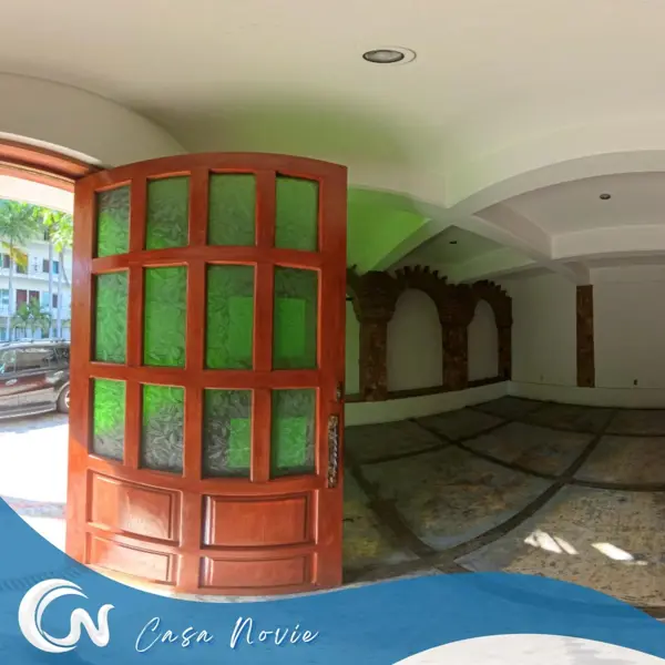 Casa en venta en Versalles, Puerto Vallarta — foto 2 de 17