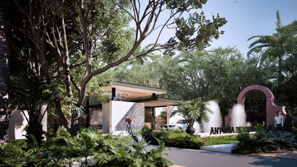 Terreno en venta en San Ignacio, Progreso — foto 2 de 16