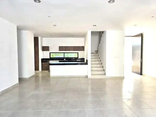 Casa en renta en Temozon Norte, Mérida — foto 3 de 28