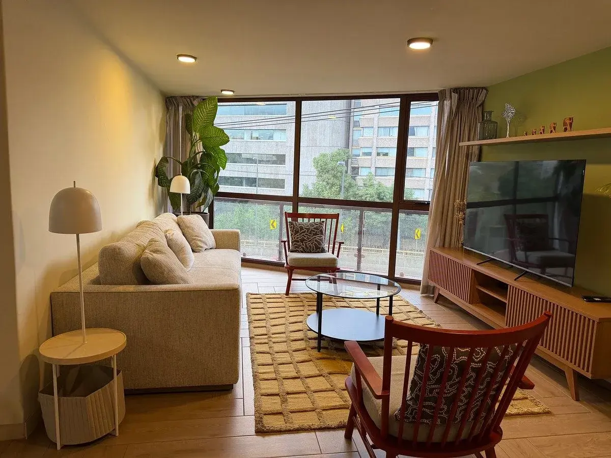 Departamento en venta en Florida, Álvaro Obregón — foto 1 de 28