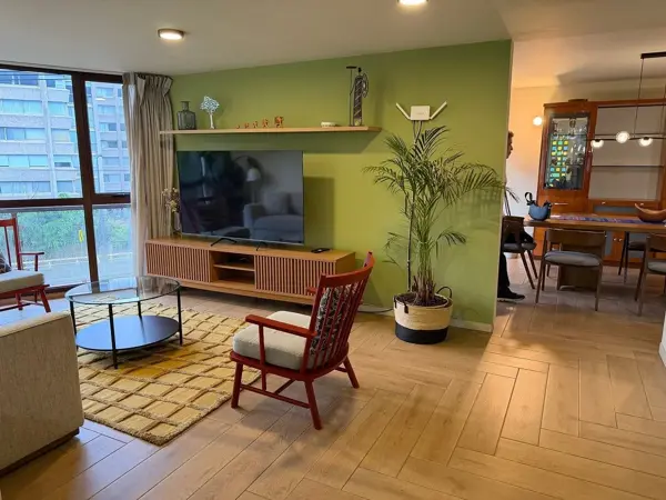 Departamento en venta en Florida, Álvaro Obregón — foto 3 de 28