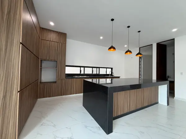 Casa en venta en Dzidzilche, Mérida — foto 3 de 14