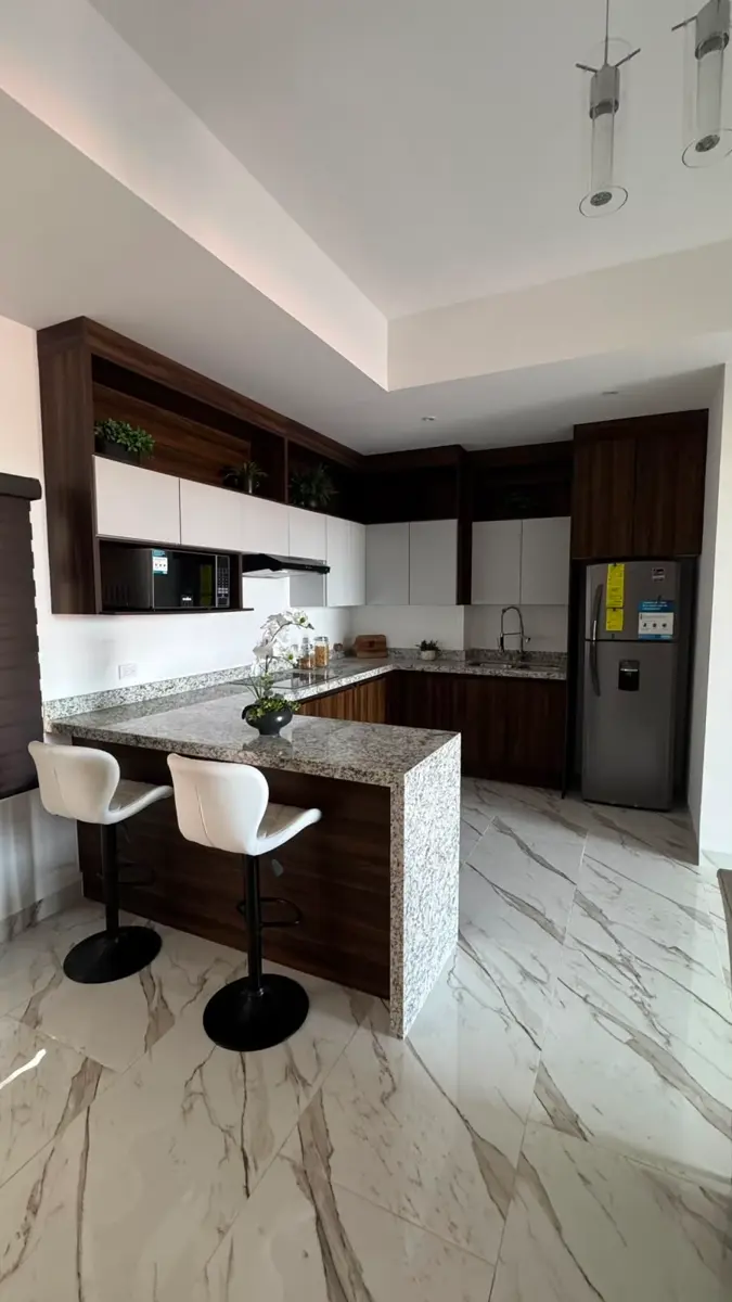 Departamento en venta en Torreon Centro, Torreón — foto 1 de 6