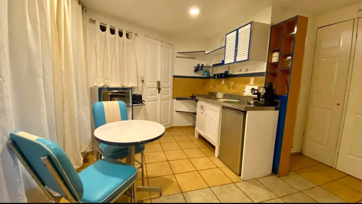 Departamento en renta en Roma Norte, Cuauhtémoc — foto 1 de 7