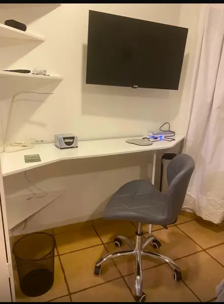 Departamento en renta en Roma Norte, Cuauhtémoc — foto 3 de 7