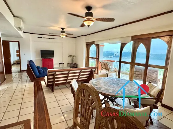 Departamento en venta en Pichilingue, Acapulco de Juárez — foto 2 de 48