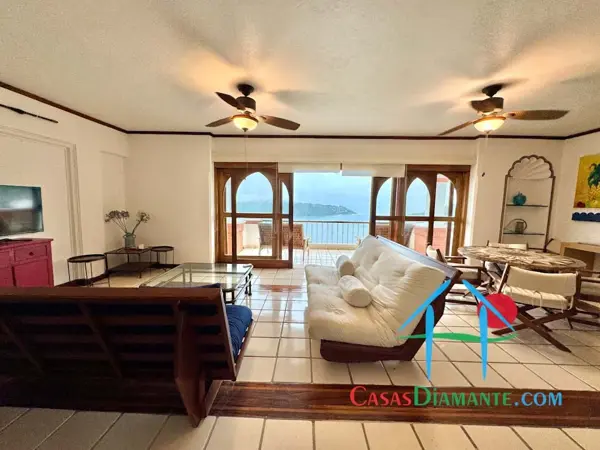 Departamento en venta en Pichilingue, Acapulco de Juárez — foto 3 de 48