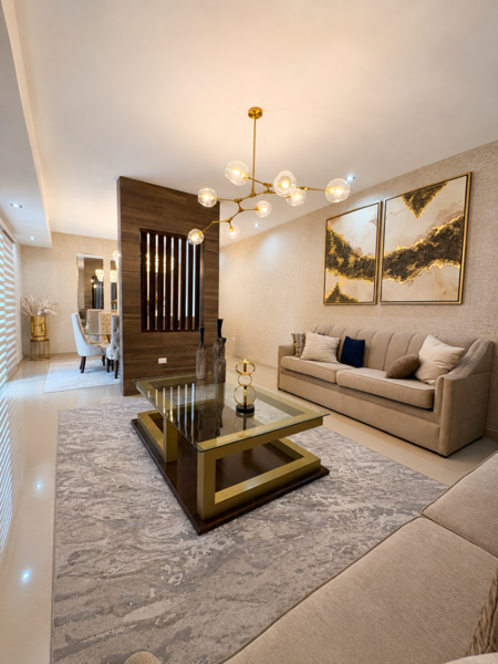 Casa en venta en Los Viñedos, Torreón — foto 3 de 23