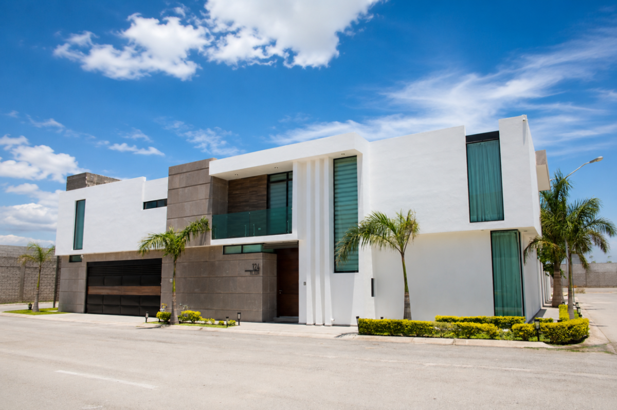 Casa en venta en Los Viñedos, Torreón — foto 1 de 23