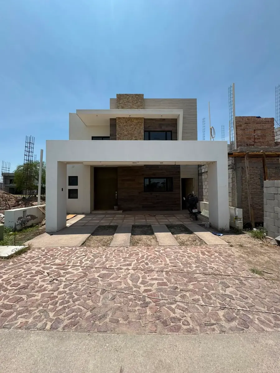 Casa en Venta en Altozano la Nueva Laguna, Gómez Palacio, Durango Casa en Venta en Altozano la Nueva Laguna, Gómez Palacio, Durango