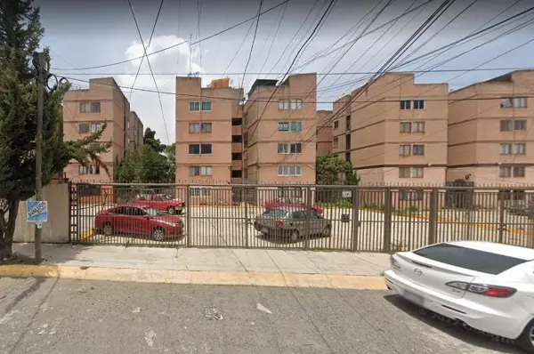 Departamento en venta en Villas de la Hacienda, Atizapán de Zaragoza — foto 2 de 5