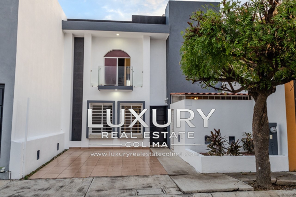 Casa en venta en Real Santa Fe, Villa de Álvarez — foto 2 de 15