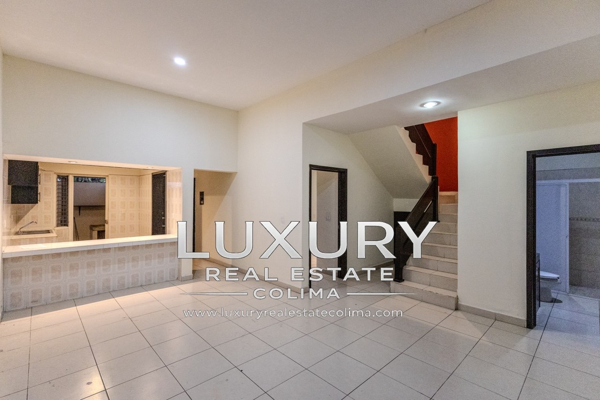 Casa en venta en Real Santa Fe, Villa de Álvarez — foto 3 de 15