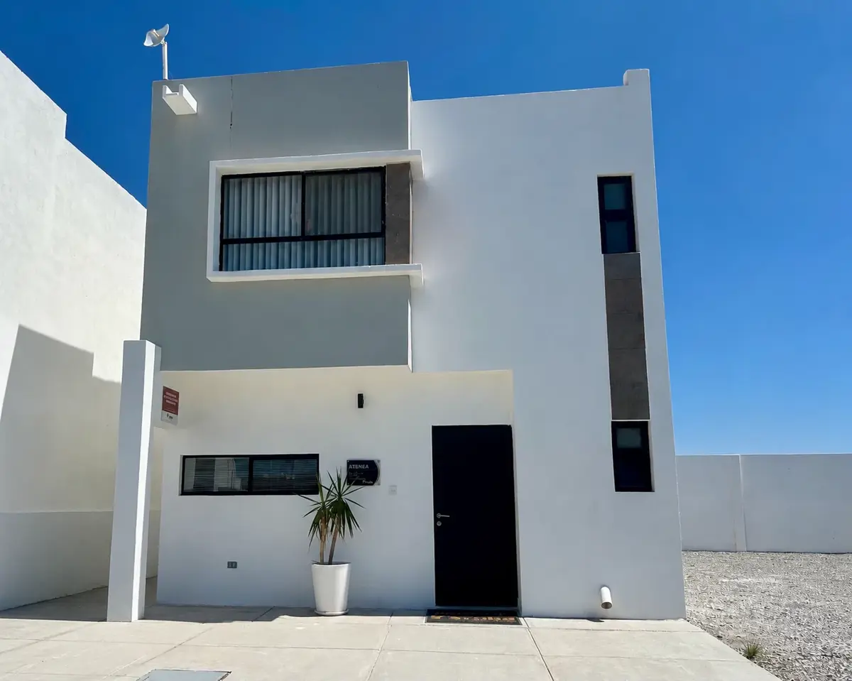 Casa en venta en Paseo Aurea, Torreón — foto 1 de 11