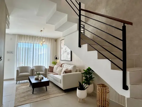 Casa en venta en Paseo Aurea, Torreón — foto 2 de 11