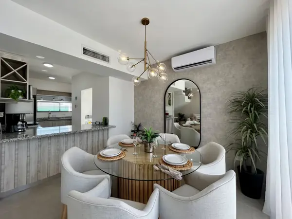 Casa en venta en Paseo Aurea, Torreón — foto 3 de 11