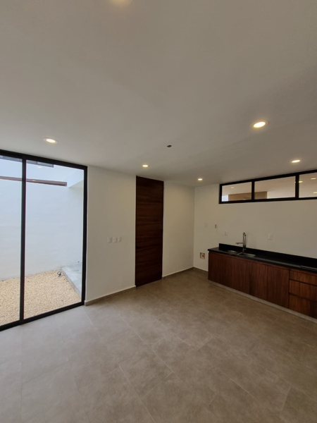 Departamento en venta en Temozon Norte, Mérida — foto 2 de 22