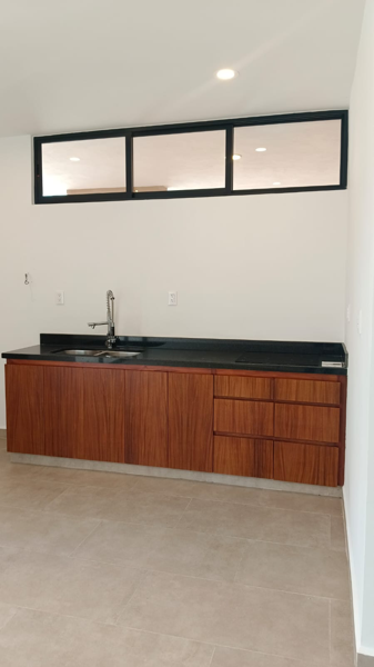 Departamento en venta en Temozon Norte, Mérida — foto 3 de 22