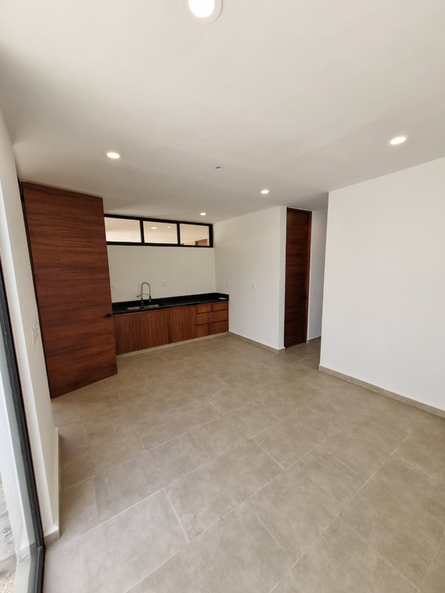 Departamento en venta en Temozon Norte, Mérida — foto 1 de 22