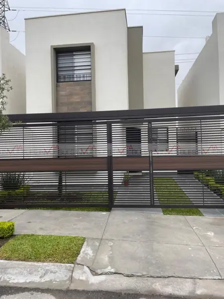 Casa en venta en Portal de Juarez, Juárez — foto 3 de 15
