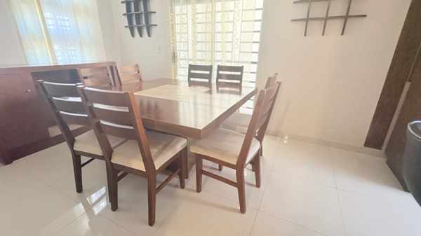 Casa en renta en Bosques de Huinalá, Apodaca — foto 3 de 23