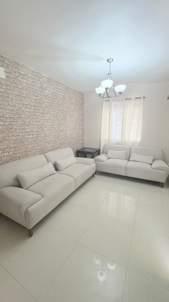 Casa en renta en Bosques de Huinalá, Apodaca — foto 2 de 23