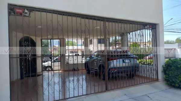 Casa en venta en Villa Universidad, San Nicolás de los Garza — foto 2 de 21