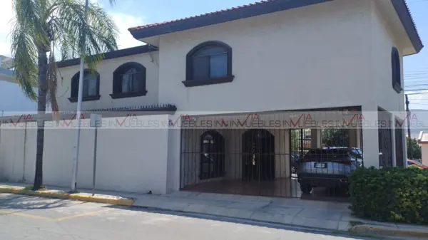 Casa en venta en Villa Universidad, San Nicolás de los Garza — foto 3 de 21