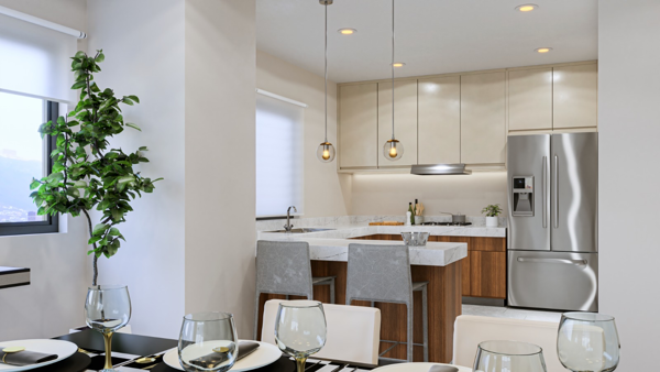Departamento en venta en Valle Del Campestre, San Pedro Garza García — foto 2 de 15